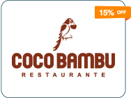 Coco Bambu